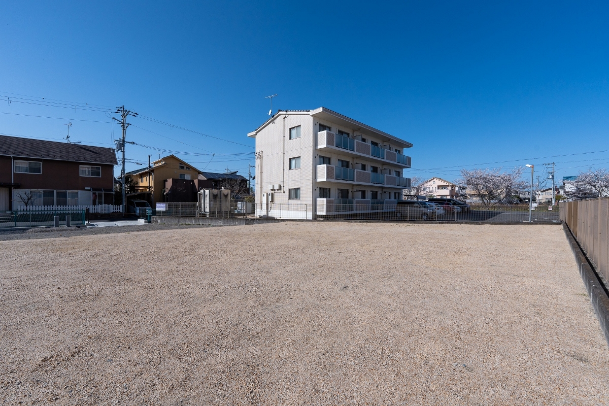 栗東市中沢 第Ⅴ期